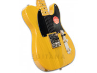 Fender SQ CV 50 Esquire MN BTB Fender SQ CV 50 Esquire MN BTB